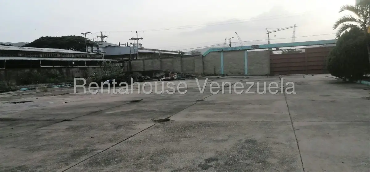 Terreno (Comercial) en Alquiler en Monteserino, Carabobo - 27
