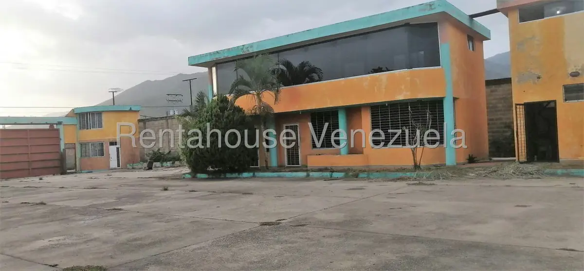 Terreno (Comercial) en Alquiler en Monteserino, Carabobo - 8