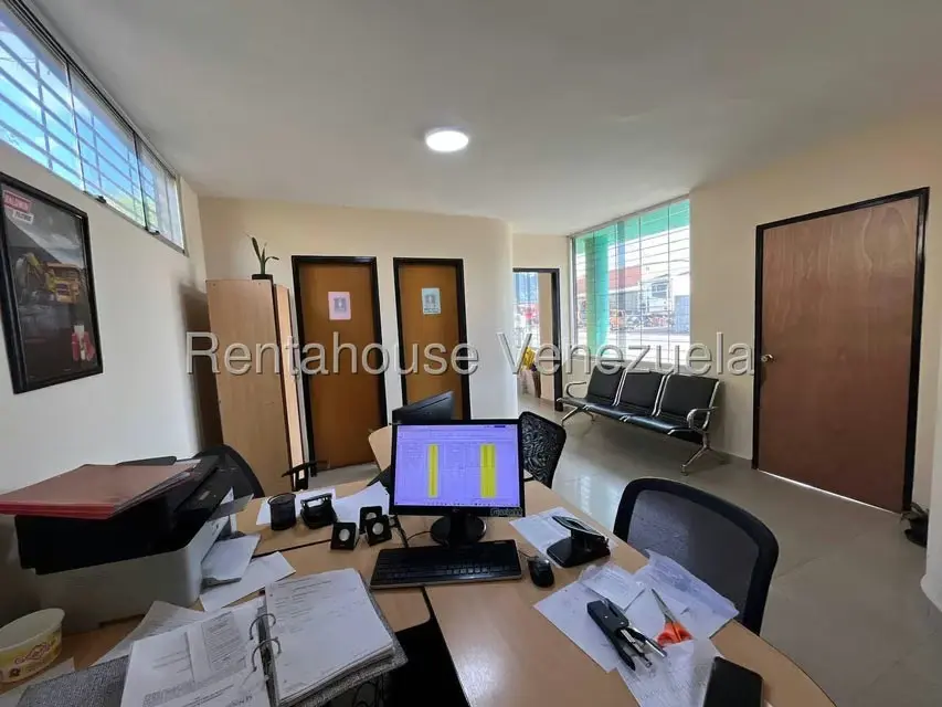 Terreno (Comercial) en Alquiler en Monteserino, Carabobo - 10