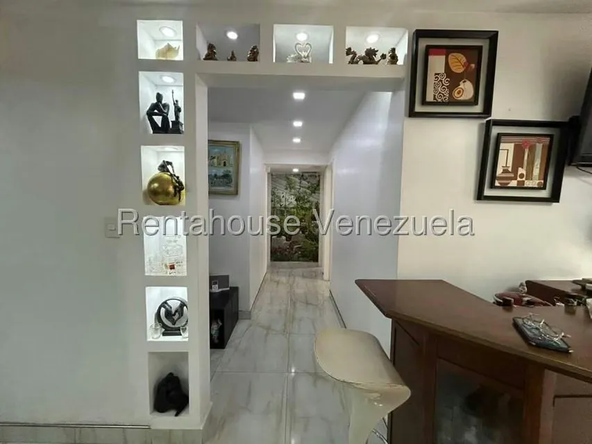 Apartamento (1 Nivel) en Venta en Centro, Lara - 12