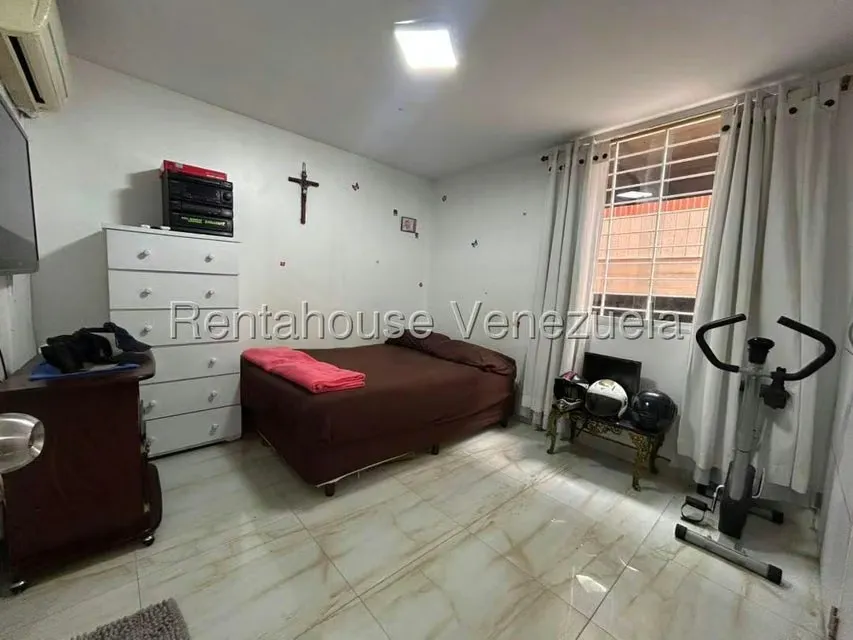 Apartamento (1 Nivel) en Venta en Centro, Lara - 16
