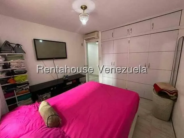 Apartamento (1 Nivel) en Venta en Centro, Lara - 20