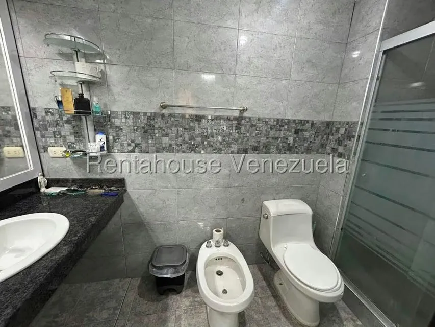 Apartamento (1 Nivel) en Venta en Centro, Lara - 22