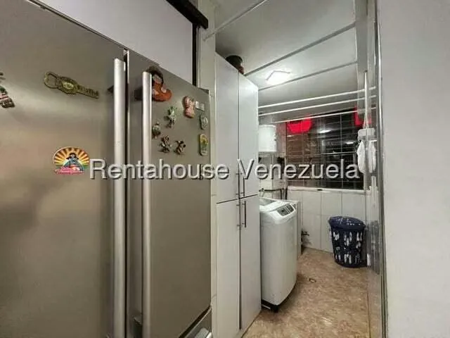 Apartamento (1 Nivel) en Venta en Centro, Lara - 28