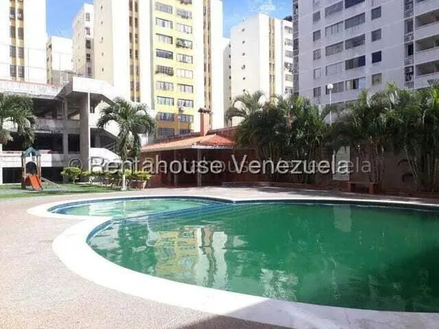 Apartamento (1 Nivel) en Venta en Centro, Lara - 34