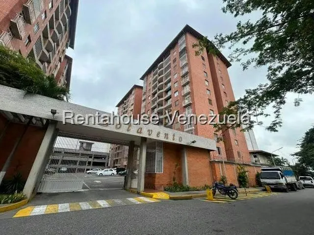 Apartamento (1 Nivel) en Venta en Centro, Lara - 36