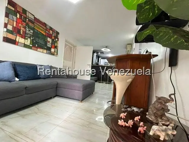 Apartamento (1 Nivel) en Venta en Centro, Lara - 6