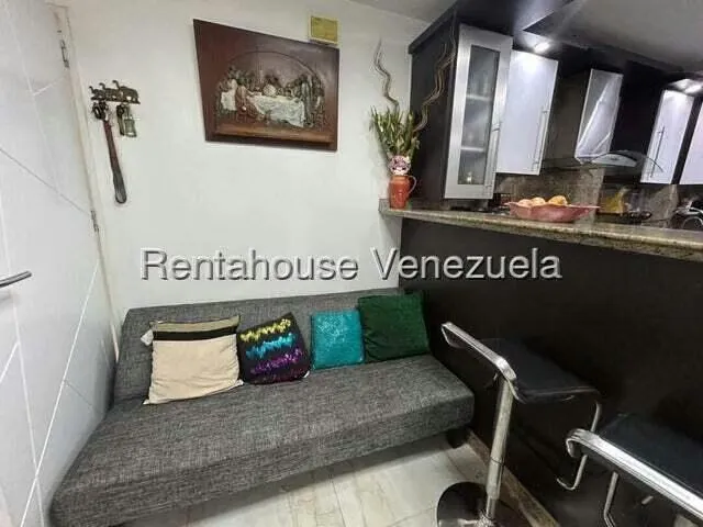 Apartamento (1 Nivel) en Venta en Centro, Lara - 7