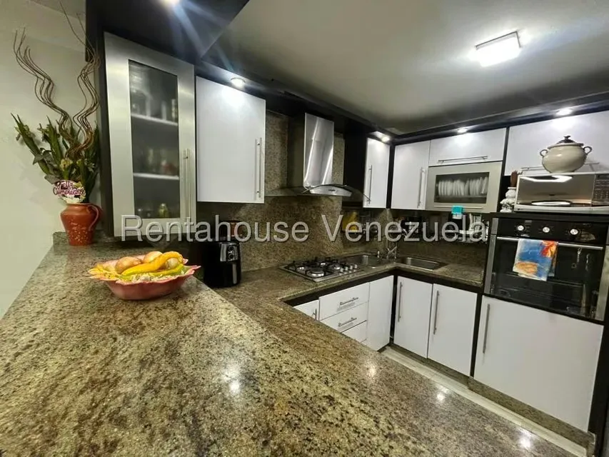 Apartamento (1 Nivel) en Venta en Centro, Lara - 8