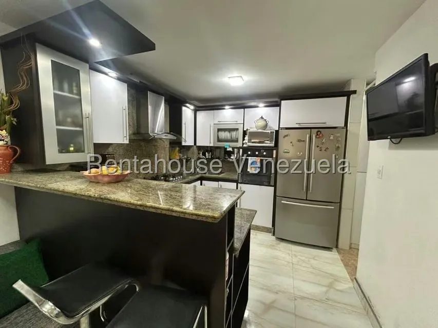 Apartamento (1 Nivel) en Venta en Centro, Lara - 10