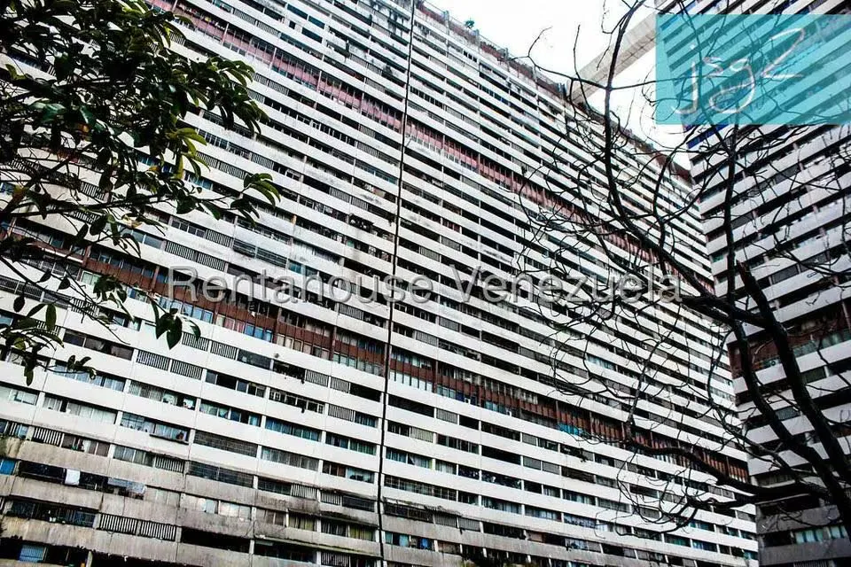 Apartamento (1 Nivel) en Venta en Parque Central, Distrito Metropolitano