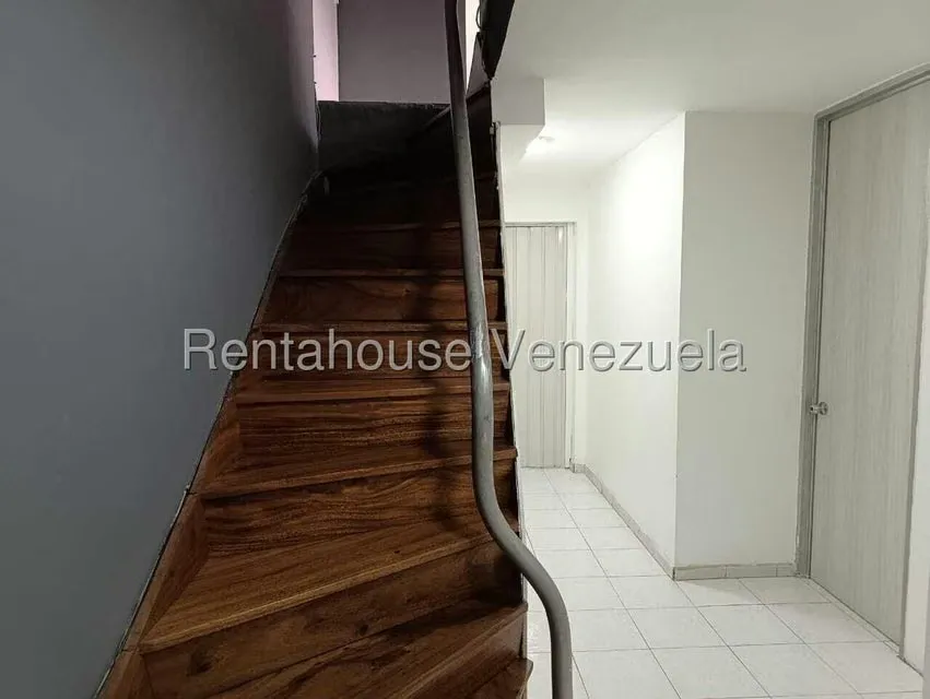 Apartamento (1 Nivel) en Venta en Parque Central, Distrito Metropolitano - 13
