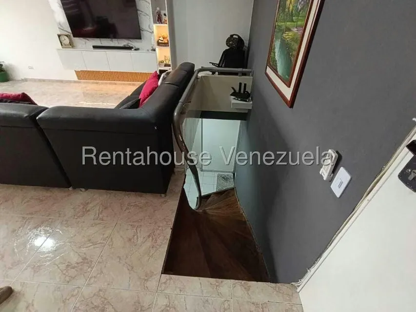 Apartamento (1 Nivel) en Venta en Parque Central, Distrito Metropolitano - 14