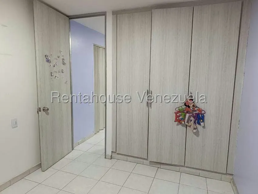 Apartamento (1 Nivel) en Venta en Parque Central, Distrito Metropolitano - 17