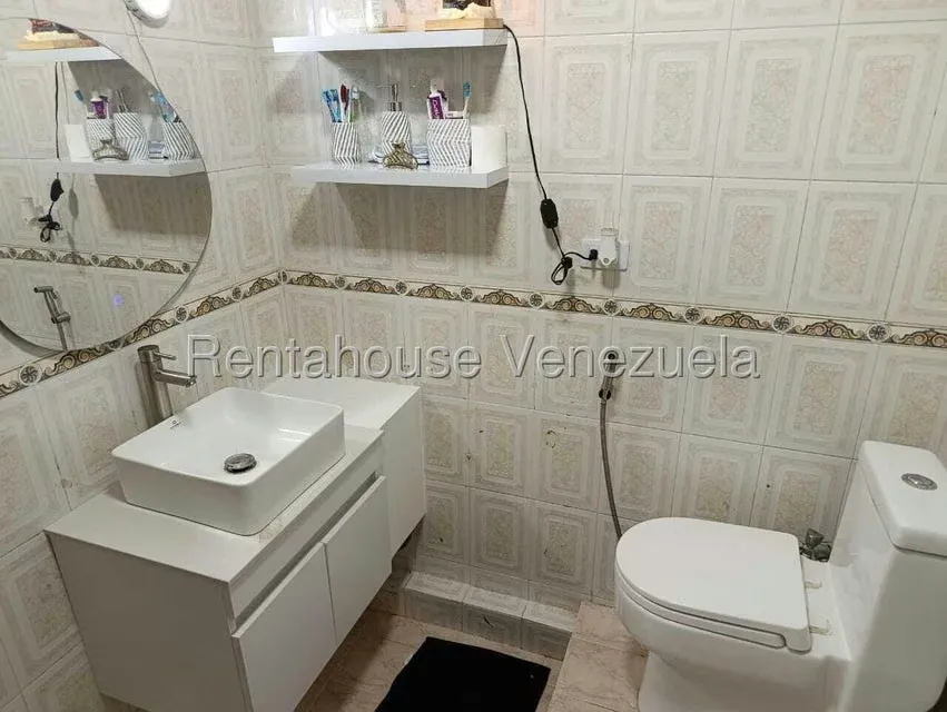 Apartamento (1 Nivel) en Venta en Parque Central, Distrito Metropolitano - 21