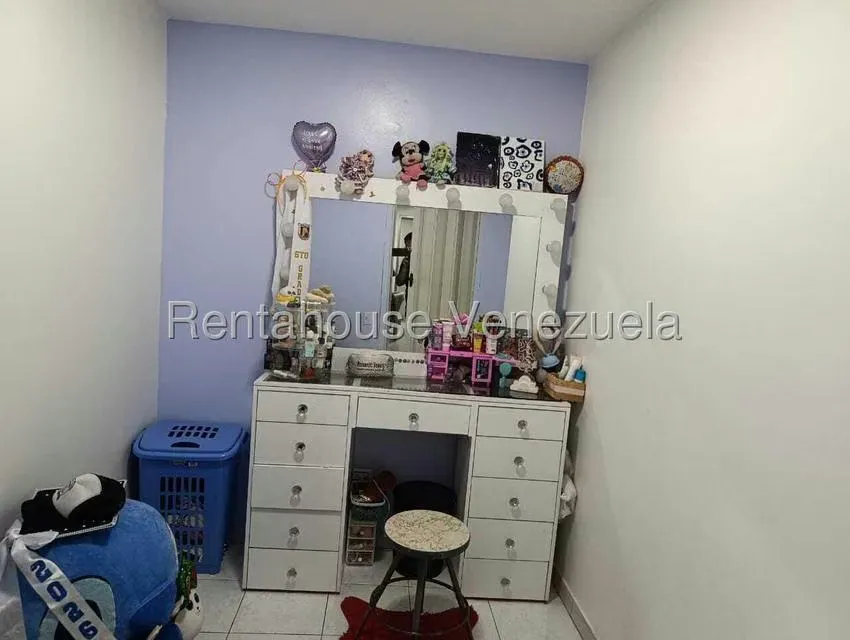 Apartamento (1 Nivel) en Venta en Parque Central, Distrito Metropolitano - 23