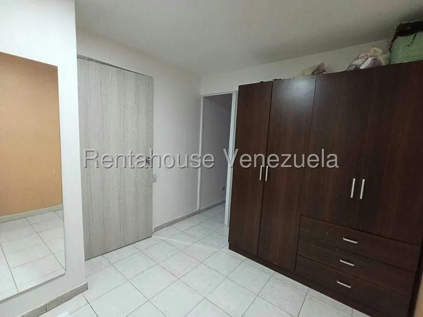 Apartamento (1 Nivel) en Venta en Parque Central, Distrito Metropolitano - 26