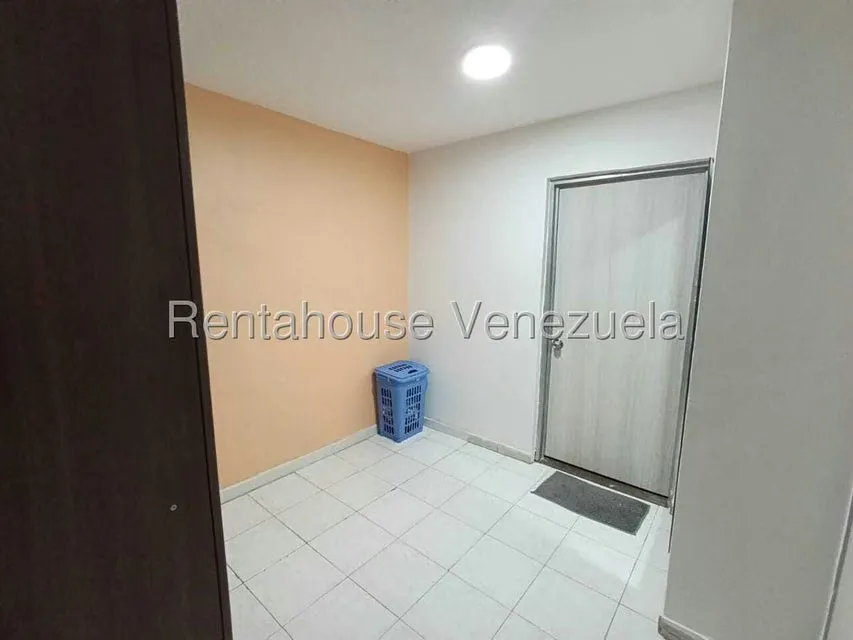Apartamento (1 Nivel) en Venta en Parque Central, Distrito Metropolitano - 27