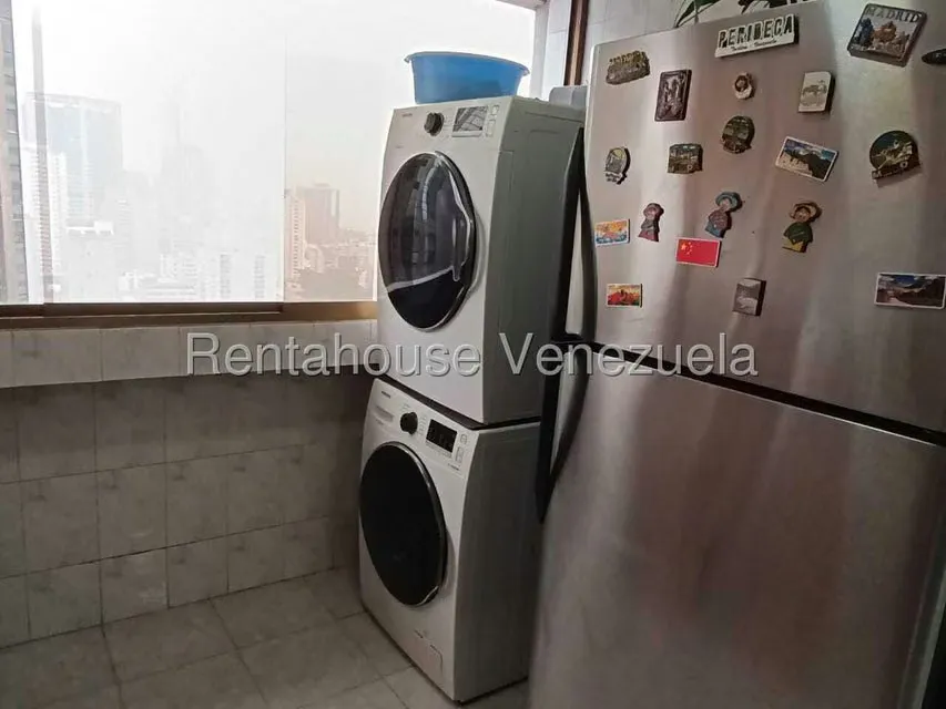 Apartamento (1 Nivel) en Venta en Parque Central, Distrito Metropolitano - 30