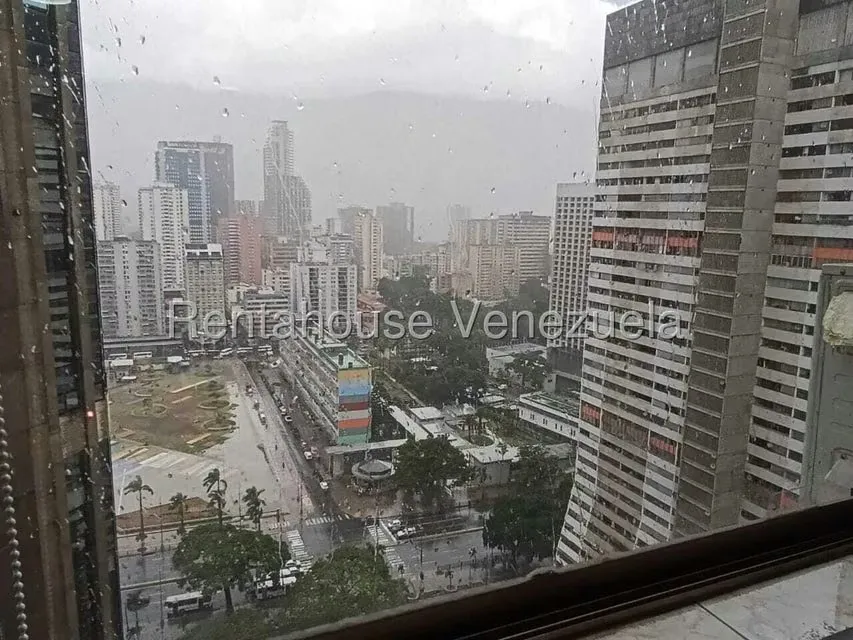 Apartamento (1 Nivel) en Venta en Parque Central, Distrito Metropolitano - 7