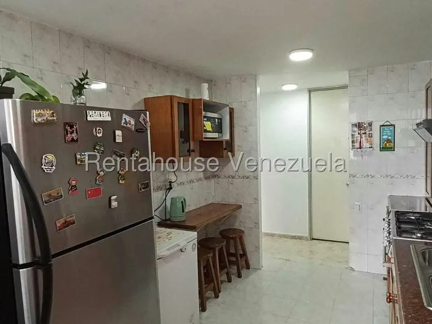 Apartamento (1 Nivel) en Venta en Parque Central, Distrito Metropolitano - 9