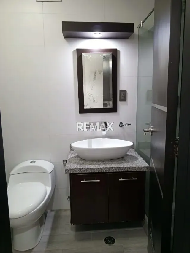 En venta apartamento Amoblado en residencias Carolina las Acacias - 4