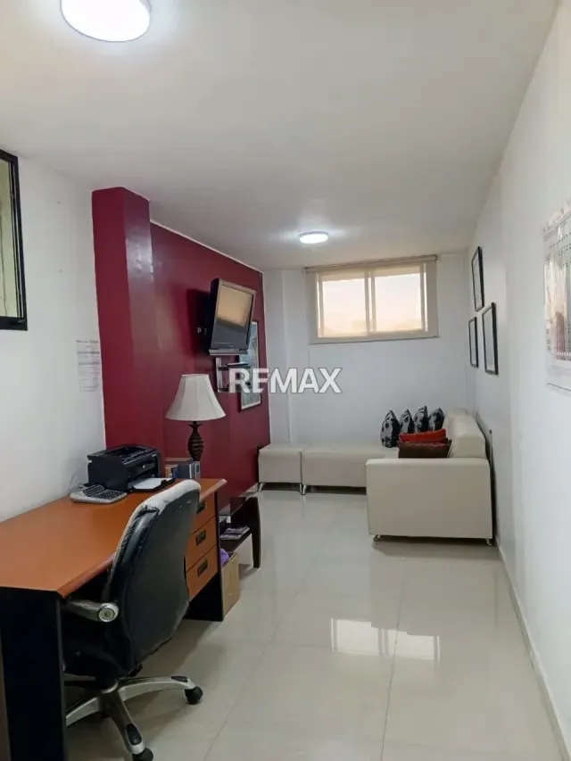 En venta apartamento Amoblado en residencias Carolina las Acacias - 6