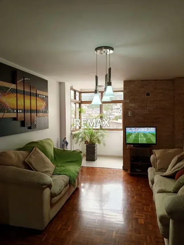 En venta apartamento Amoblado en residencias Carolina las Acacias - 10