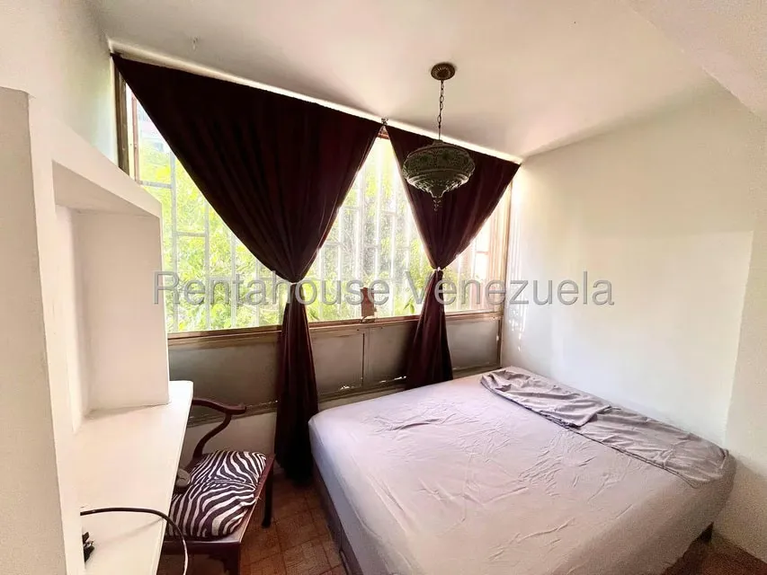 Apartamento (1 Nivel) en Alquiler en Montalban II, Distrito Metropolitano - 14