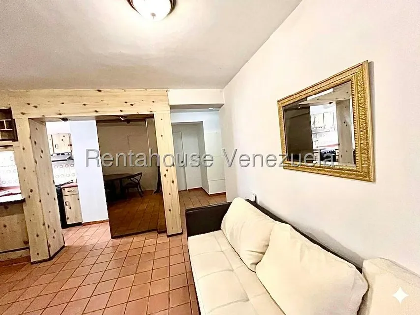 Apartamento (1 Nivel) en Alquiler en Montalban II, Distrito Metropolitano - 6