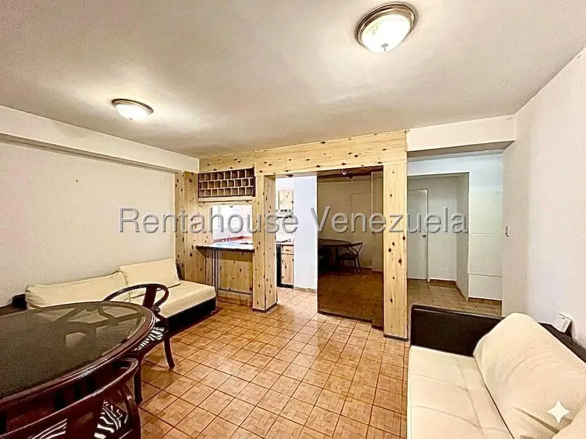 Apartamento (1 Nivel) en Alquiler en Montalban II, Distrito Metropolitano - 7