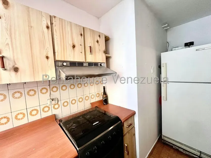 Apartamento (1 Nivel) en Alquiler en Montalban II, Distrito Metropolitano - 9