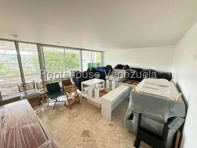 Apartamento (1 Nivel) en Venta en San Roman, Distrito Metropolitano - 15