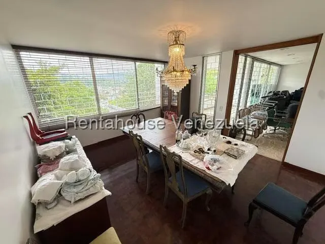 Apartamento (1 Nivel) en Venta en San Roman, Distrito Metropolitano - 17