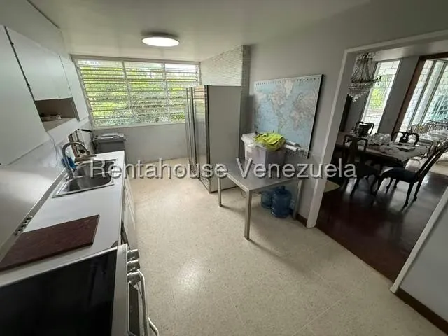 Apartamento (1 Nivel) en Venta en San Roman, Distrito Metropolitano - 20