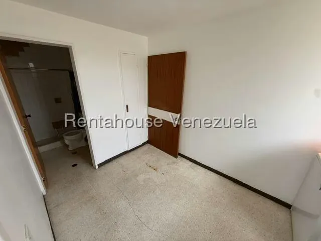 Apartamento (1 Nivel) en Venta en San Roman, Distrito Metropolitano - 22