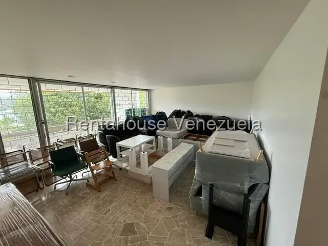 Apartamento (1 Nivel) en Venta en San Roman, Distrito Metropolitano - 5
