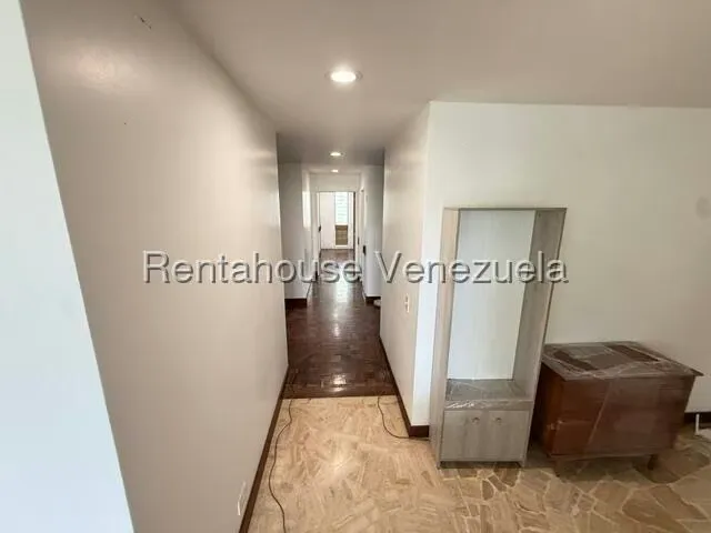 Apartamento (1 Nivel) en Venta en San Roman, Distrito Metropolitano - 6