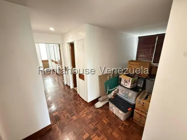 Apartamento (1 Nivel) en Venta en San Roman, Distrito Metropolitano - 7