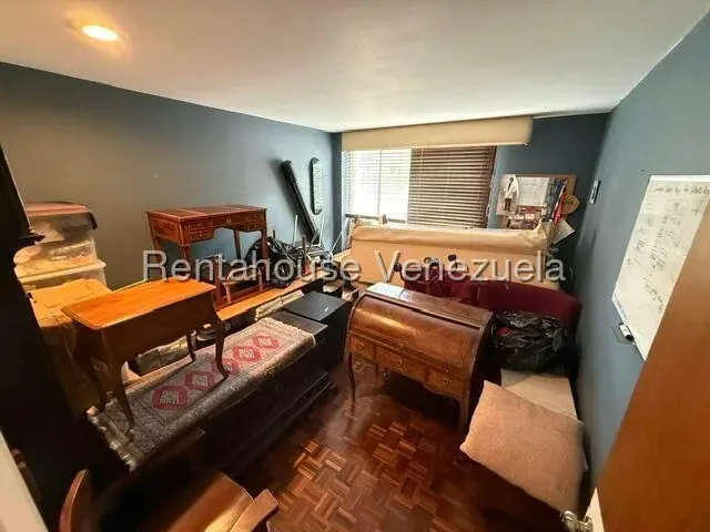 Apartamento (1 Nivel) en Venta en San Roman, Distrito Metropolitano - 8