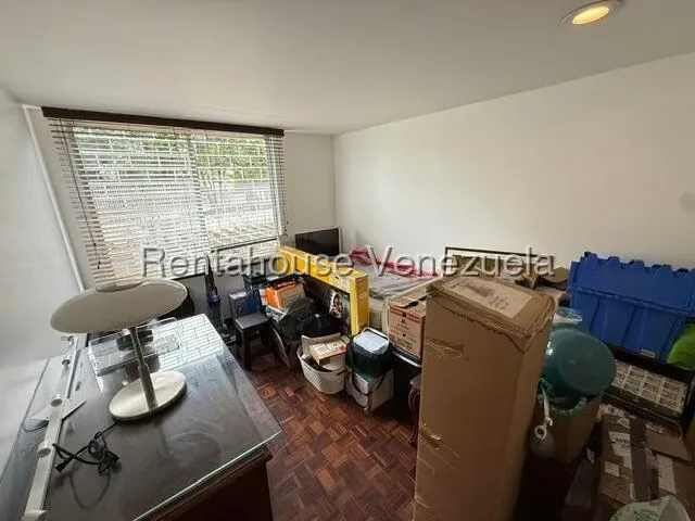 Apartamento (1 Nivel) en Venta en San Roman, Distrito Metropolitano - 10