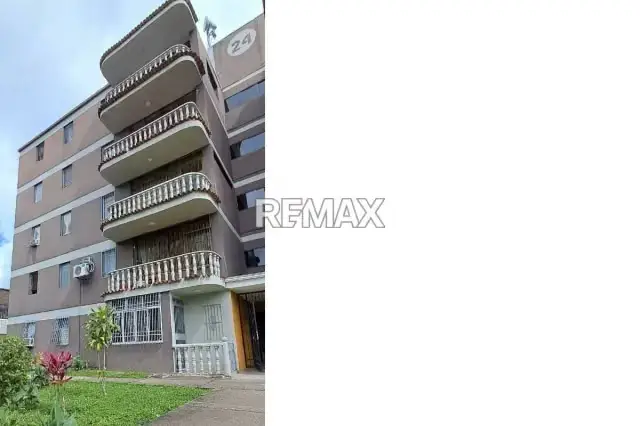 Apartamento en Alquiler Los Teques