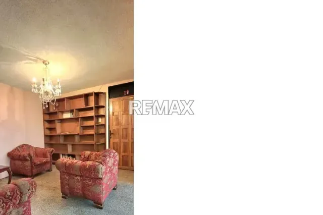 Apartamento en Alquiler Los Teques - 11
