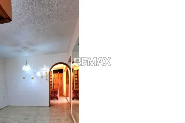 Apartamento en Alquiler Los Teques - 3