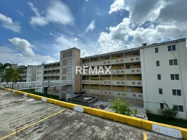 VENTA APTO. LA COLINA CHARALLAVE - 3