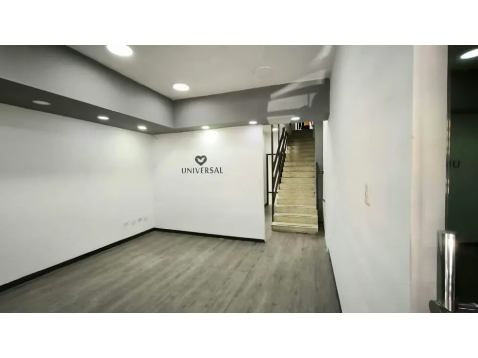 Alquilo local comercial 742m2 Chacaito 9990 - 8