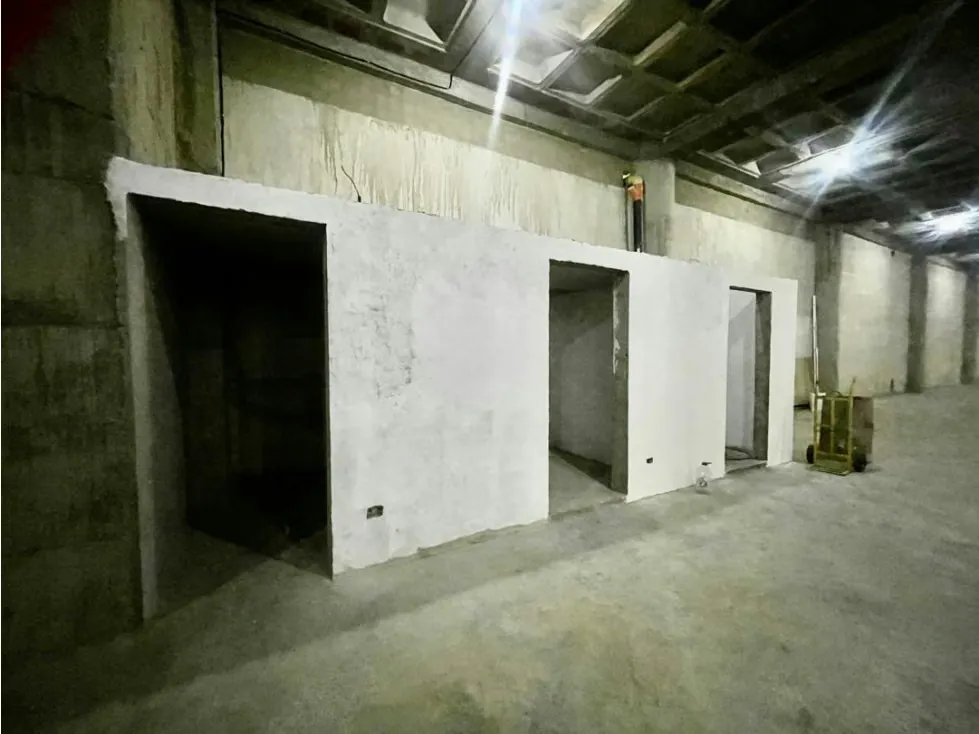 Se vende Galpon 1842m² La Trinidad - 5