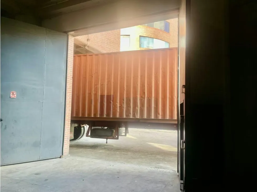 Se vende Galpon 1842m² La Trinidad - 6