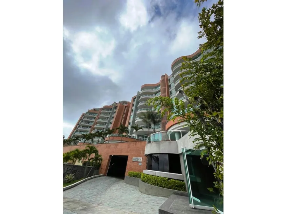 APARTAMENTO - MIRADOR DE LOS CAMPITOS - 318 Mts2 - 2