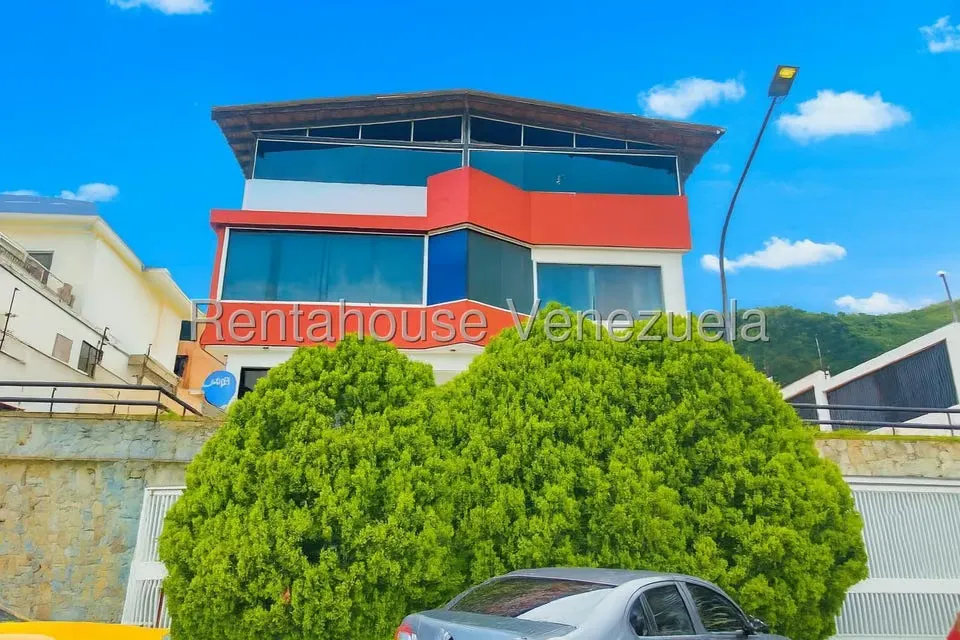 Casa (Multipes Niveles) en Venta en Colinas de Vista Alegre, Distrito Metropolitano